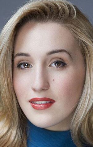 Харли Куинн Смит / Harley Quinn Smith