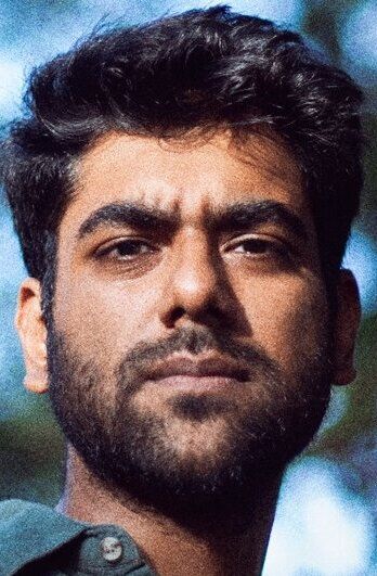 Дхрув Сегал / Dhruv Sehgal
