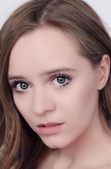 Ирина Кудашова /