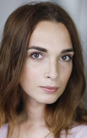  / Mya Bollaers