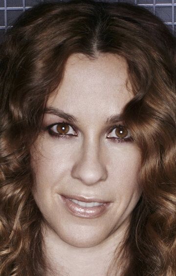 Аланис Мориссетт / Alanis Morissette