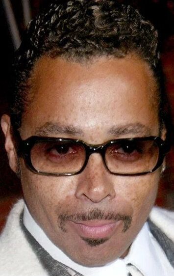 Моррис Дэй / Morris Day