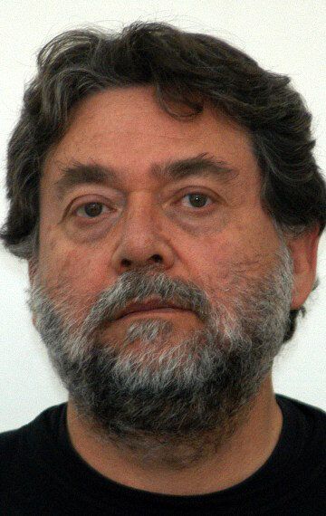 Гильермо Наварро / Guillermo Navarro