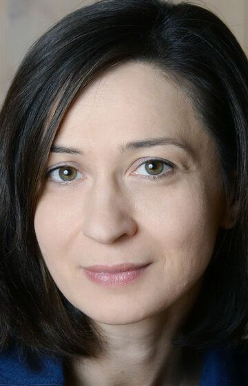 Аннамария Ланг / Annamária Láng