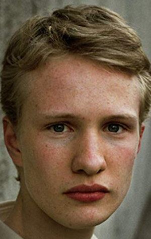 Виктор Полстер / Victor Polster