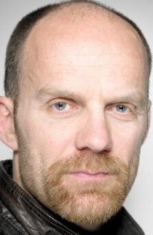 Николас Войрион / Nicolas Woirion