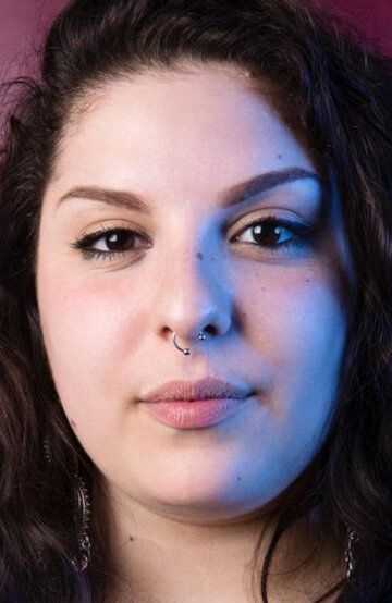 Мартина Лелио / Martina Lelio
