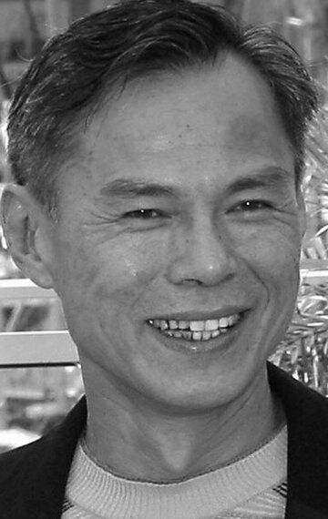 Ринго Лам / Ringo Lam