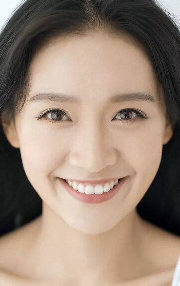 Чэнь Юйми / Chen Yumi