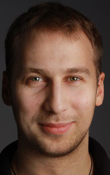Алексей Вакарчук / 