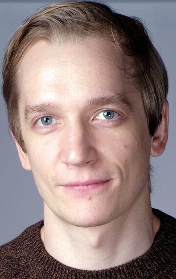 Валерий Чеботаев / 