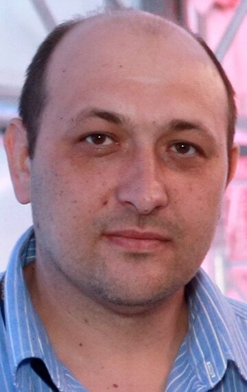Сергей Мазур / 