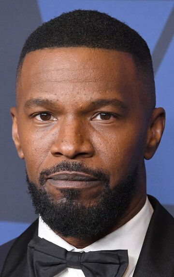 Джейми Фокс / Jamie Foxx