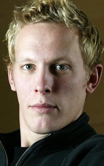 Лоуренс Фокс / Laurence Fox