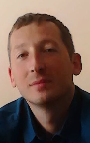 Александр Прокопьев / 