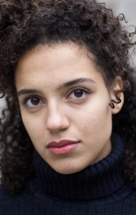 / Carmen van Mulier
