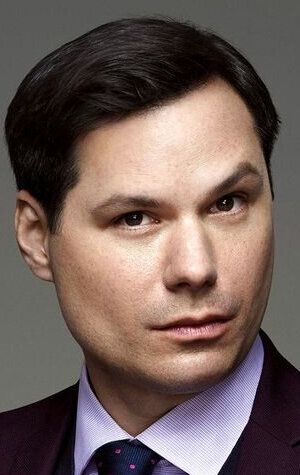 Майкл Йен Блэк / Michael Ian Black