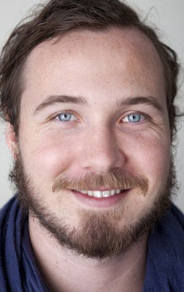 Вильхельм Бломгрен / Vilhelm Blomgren