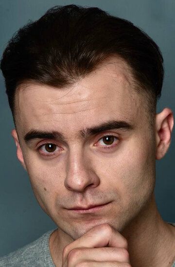  / Felix Podborski