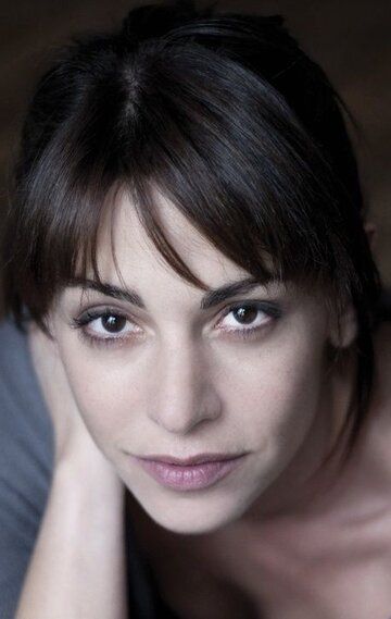 Ноэми Эльбаз / Noémie Elbaz