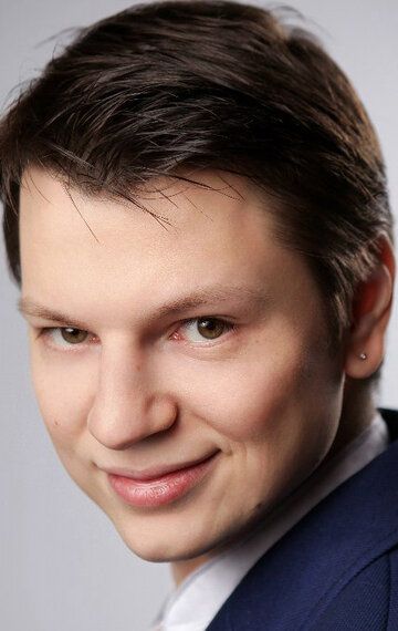 Алексей Киселев / 