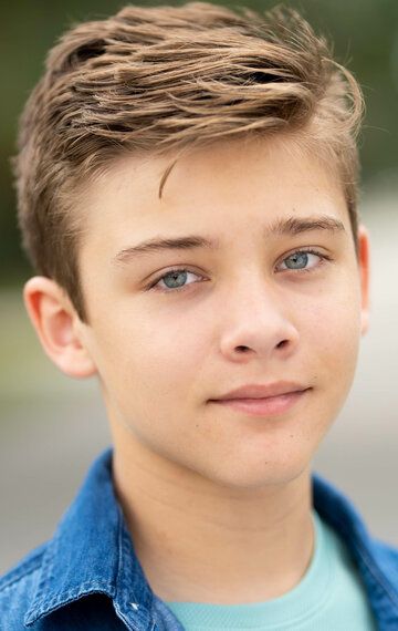 Элайджа Грин / Elijah Green
