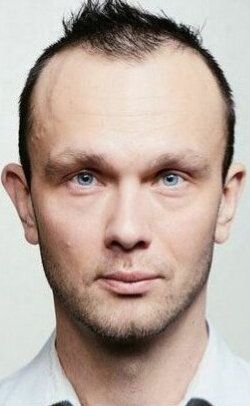 Яри Вирман / Jari Virman