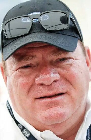 Чип Ганасси / Chip Ganassi