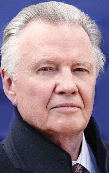 Джон Войт / Jon Voight