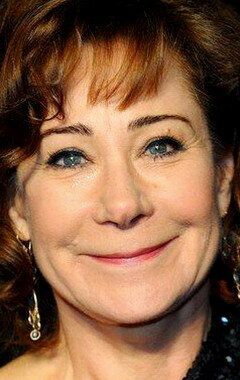 Зоэ Уонамейкер / Zoë Wanamaker