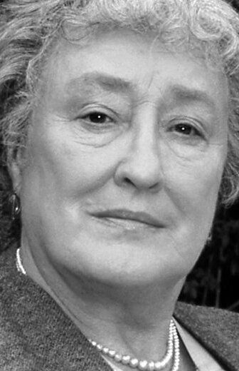 Элизабет Сприггс / Elizabeth Spriggs