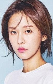 Хван Со-хи / Hwang So-hee