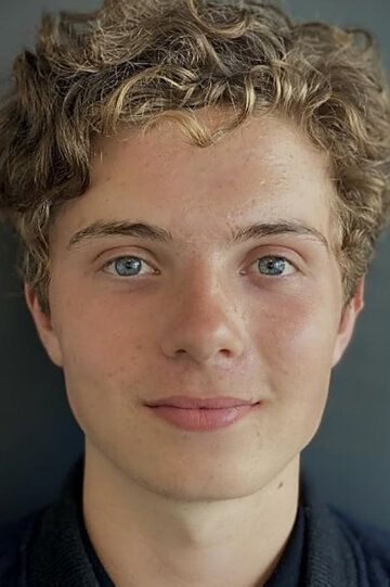 Роман Гриффин Дэвис / Roman Griffin Davis