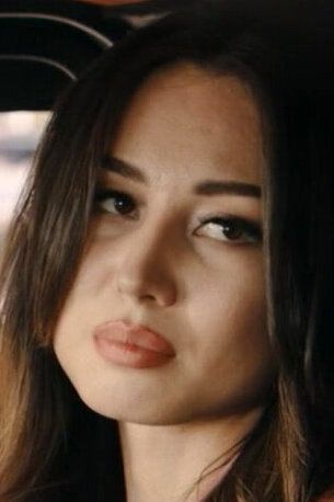 Назерке Амирова / Nazerke Amirova