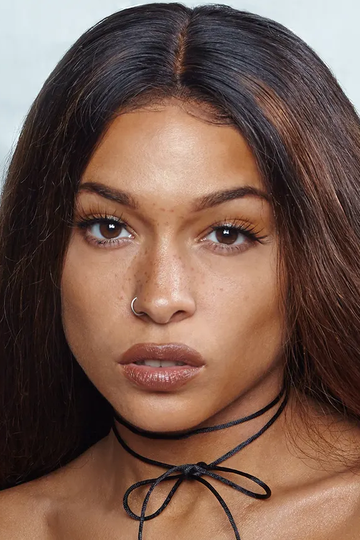 / Princess Nokia