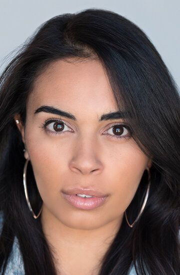 Танеиша Фигероа / Taneisha Figueroa