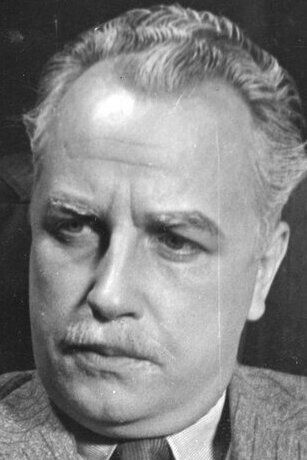 Вальтер Туоми / Valter Tuomi
