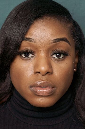 / Nijah Brenea
