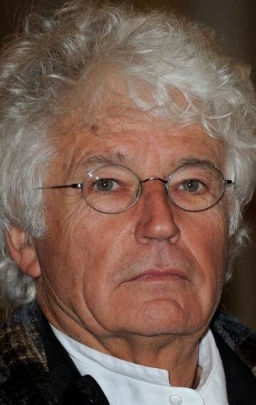 Жан-Жак Анно / Jean-Jacques Annaud