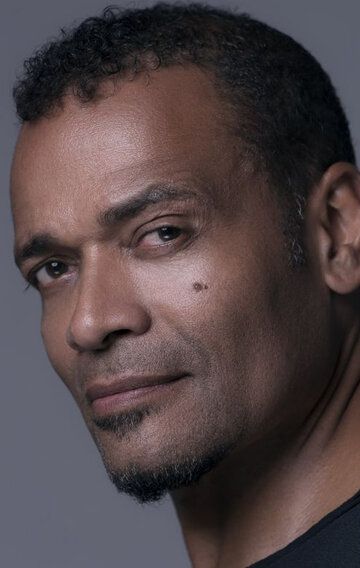 Марио Ван Пиблз / Mario Van Peebles