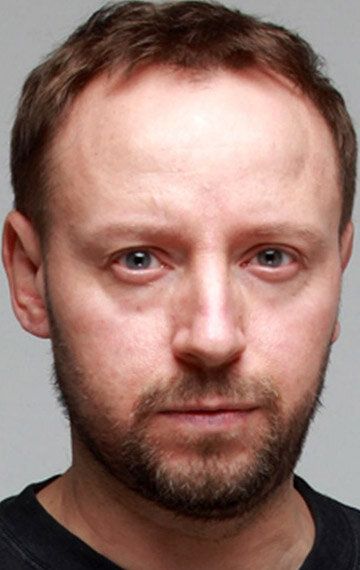 Иван Шведов /