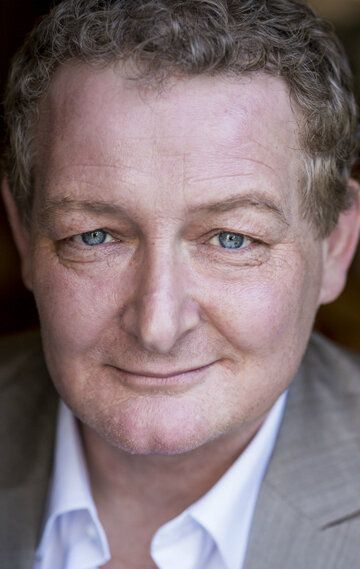 Камерон Родс / Cameron Rhodes