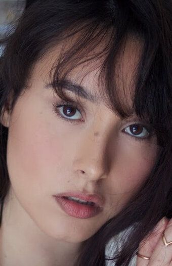  / Alessandra Scarci