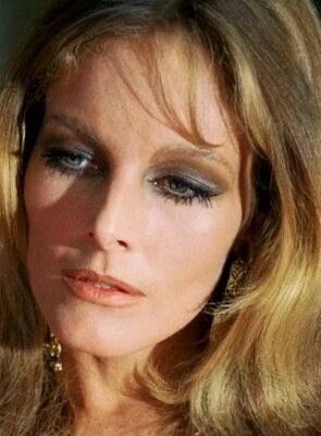 Анита Стриндберг / Anita Strindberg