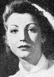 Ингер Джуел / Inger Juel