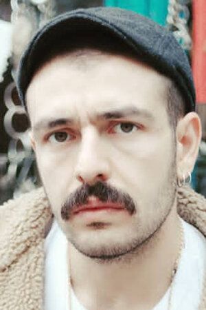  / Özgür Cem Tugluk