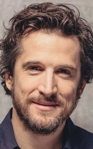 Гийом Кане / Guillaume Canet