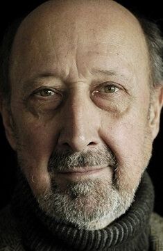 Андре Пенверн / André Penvern