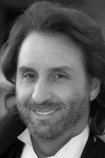 Рон Сильвер / Ron Silver
