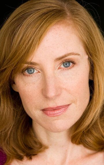 Карен Страссман / Karen Strassman